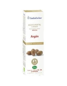 Aceite Vegetal Argan Alimentario 100Ml. Bio de Esential Arom