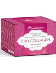 Pro-Collagen Crema De Dia Antiedad 50Ml. de Esential Aroms