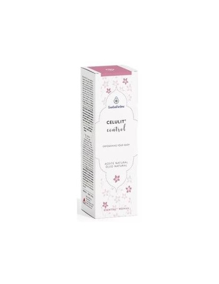 Celulit Control 100Ml. Esential Woman de Esentia