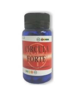Circula Forte 60 Cápsulas  Alfa Herbal