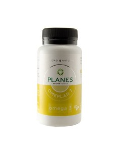 Omeplan 3 120 Per Mediciplant Mediciplan de Laboratorios Pla