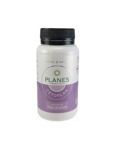 Cetoplan 60 Caps Mediciplan de Laboratorios Planes