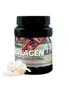 Pack 2 Unidades Colagenium 600Gr. de Just Podium.