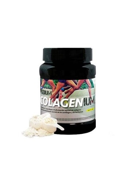 Pack 2 Unidades Colagenium 600Gr. de Just Podium.