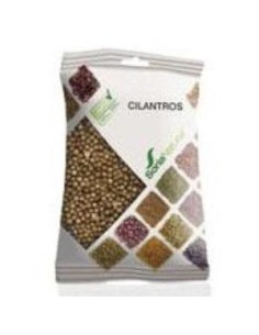 Pack 3X2 Cilantros Bolsa 60Gr. de Soria Natural.