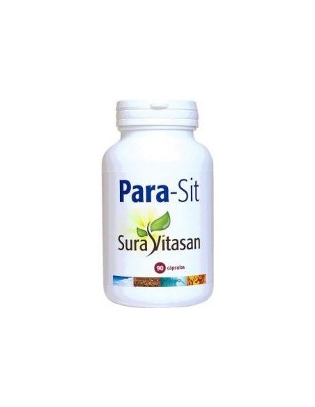 Pack de 2 uds Para-Sit 90Cap. de Sura Vitasan