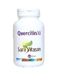 Pack de 2 uds Quercitin 98 90Cap. de Sura Vitasan