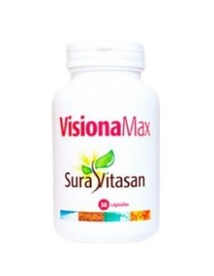 Pack de 2 uds Visionmax 30Cap. de Sura Vitasan
