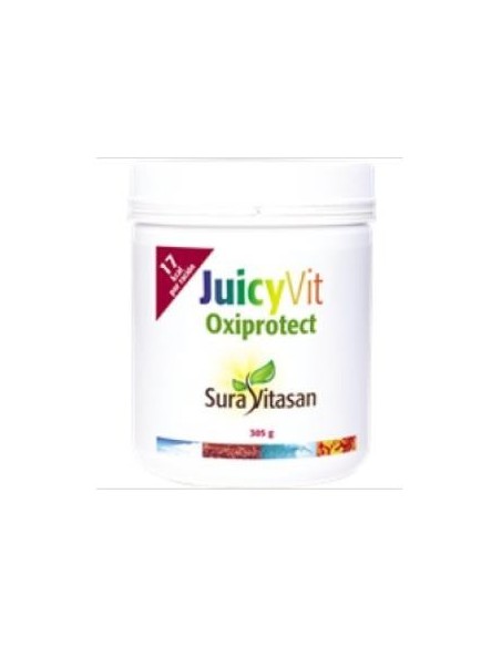 Pack de 2 uds Juicyvit Oxiprotect 305Grs. de Sura Vitasan