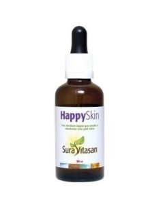 Pack de 2 uds Happyskin 50Ml. de Sura Vitasan