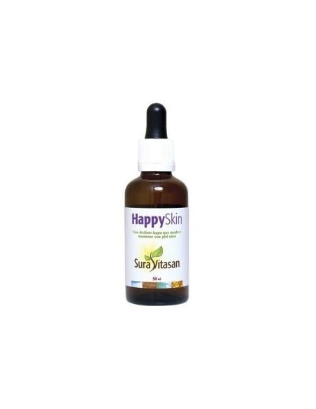 Pack de 2 uds Happyskin 50Ml. de Sura Vitasan