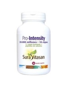 Pack de 2 uds Pro-Intensity 30Cap. (Refrigeracion) de Sura Vitasan
