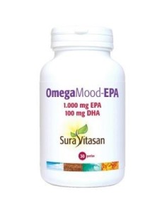 Pack de 2 uds Omegamood-Epa 30Perlas de Sura Vitasan