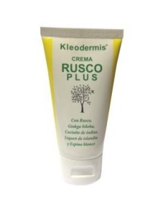 Kleodermis Rusco Plus 50 Ml de Integralia.