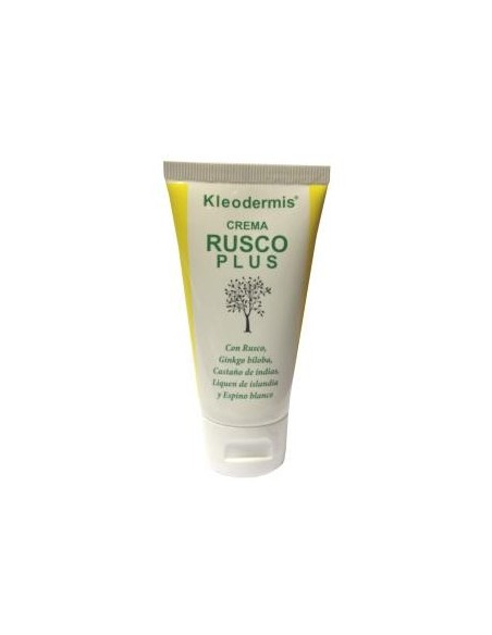 Kleodermis Rusco Plus 50 Ml de Integralia.