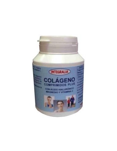 Colageno Comprimidos Plus 120 Comp de Integralia.