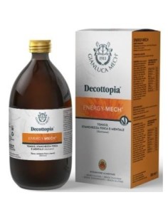 Energy-Mech 500 Ml