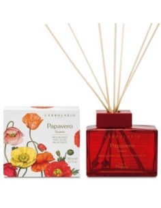 Amapola Dulce Mikados 200 Mililitros L´Erbolario