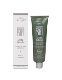 Baoba Crema De Afeitado150 Mililitros L´Erbolario