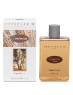 Corteccia Gel De Baño 250 Mililitros L´Erbolario