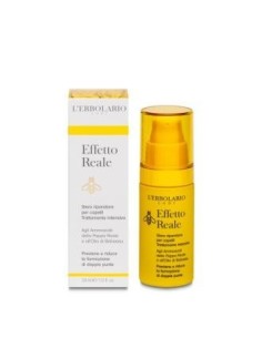 Efecto Real Suero Capilar 30 Mililitros L´Erbolario