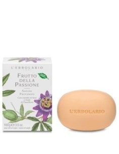 Frutos Pasion Jabon Perfumado Pastilla 100 Gramos L´Erbolario
