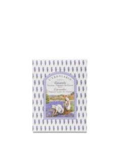 Lavanda Saco Perfumado Cajon 1 Unidad L´Erbolario