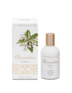 Osmanthus Perfume 50Ml. de L´Erbolario