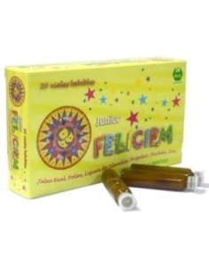 Feliciem 20 Viales Nale