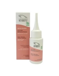 Alga Cicosa Locion Reparadora 40 Mililitros Alga Maris - Lab. Biarritz