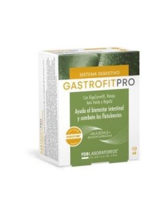Gastrofit Pro 60 Cápsulas  Fdb
