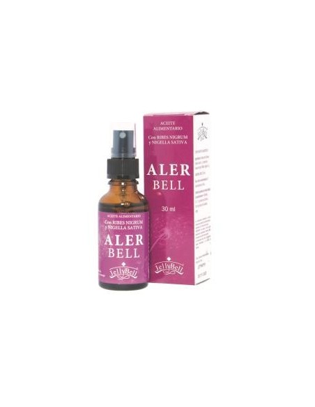 Alerbell 30 Mililitros Jellybell
