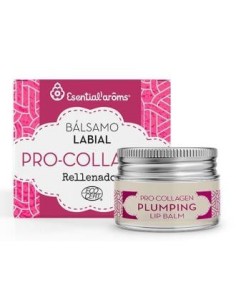 Lip Balm Pro-Collagen Balsamo Labial 5Ml. de Esential Aroms