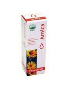 Ext.Arnica 50Ml de Eladiet