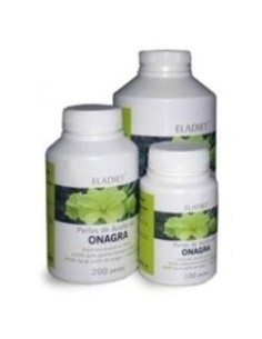 Onagra 200 Perlas de Eladiet