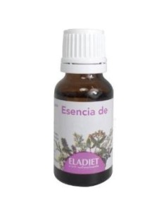 Pack de 2 Salvia Aceite Esencial 15Ml. de Eladiet Pack