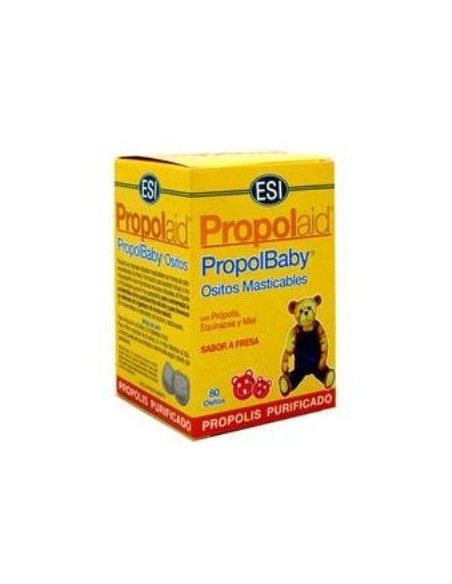 Propolbaby (80Tabl.) De Esi