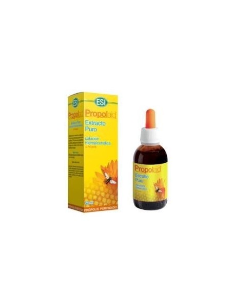 Propol. Ext. Hidroalcoholico (50Ml.) De Esi
