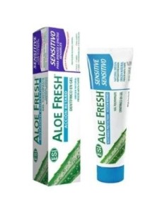 Aloe Fresh Retard Sensitivo (100Ml.) De Esi