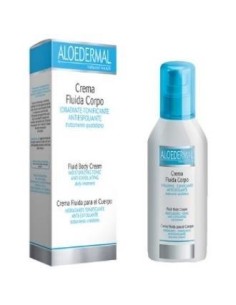 Crema Cuerpo Aloedermal (200Ml.) * De Esi
