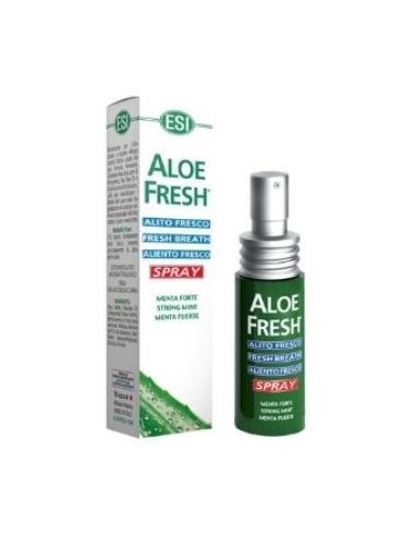 ALOE FRESH ALIENTO FRESCO SPRAY (15ML.)