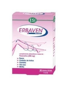 Erbaven Retard (30Tabl.)* De Esi