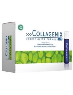 Collagenix Lift (10 Drinks X 30Ml) De Esi