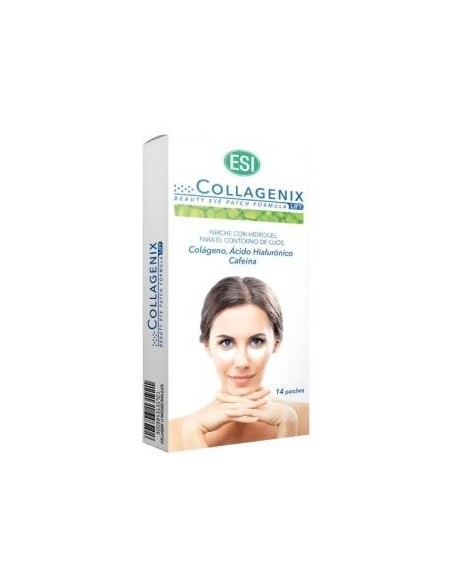Collagenix Eye Patch (14 Parches) De Esi
