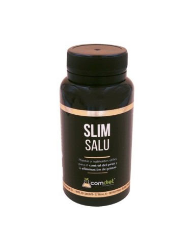 Slimsalu 60 capsulas de Comdiet