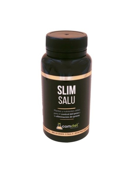 Slimsalu 60 capsulas de Comdiet