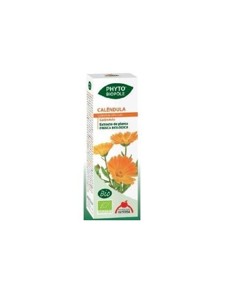 Phyto-Bipole Bio Calendula 50 Mililitros Phytobiopole