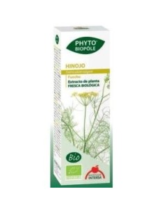 Phyto-Bipole Bio Hinojo 50 Mililitros Phytobiopole