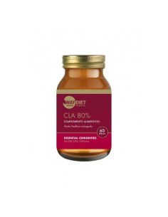 Cla 80% 60 Perlas de Waydiet