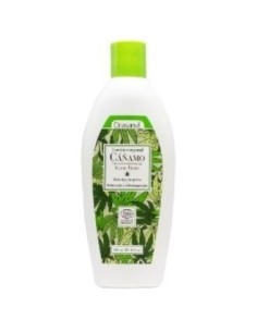 Locion Cañamo 300Ml. Ecocert de Drasanvi